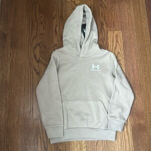 Under Armour hoodie